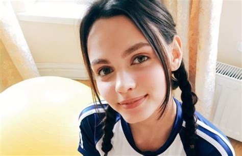 ariel lilit|Natasha Udovenko Age, Height, Wikipedia, Instagram, Boyfriend